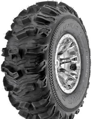 Bearclaw EX Tires