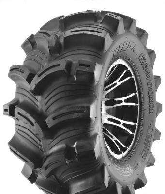 Executioner Tires