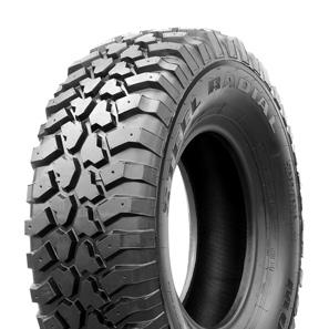 Mud Trac Tires