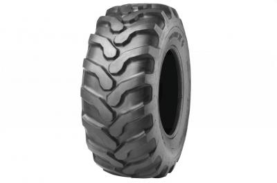 Razorback GX R-4 Tires