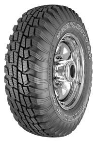 Trailcutter MT Tires