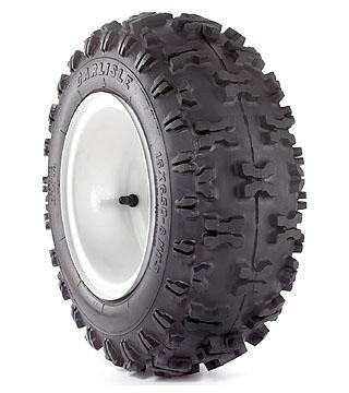 Snow Hog Tires