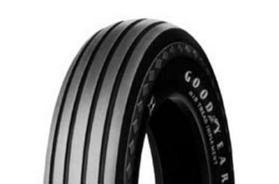 Rib Implement I-1 Tires