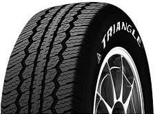 PCR TR258 Tires