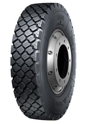 CM986 Lug Tires