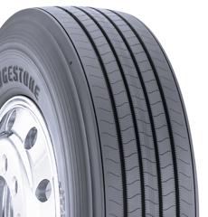 R197 Tires