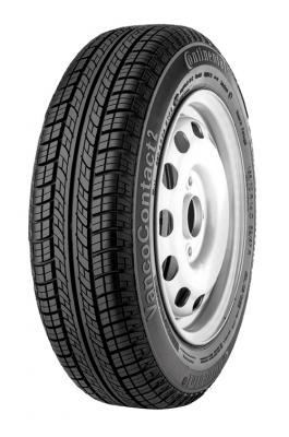 VancoContact 2 Tires