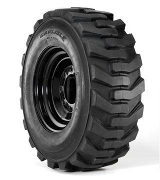 Guard Dog Tires