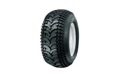Mud & Sand Tires