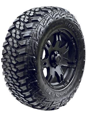 Kanati Mud Hog LTR Tires