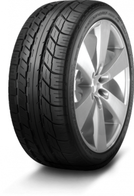 SP Sport 7010 A/S Tires