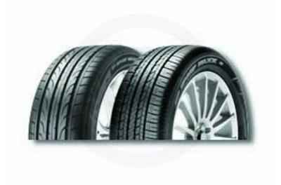 SP Sport Maxx OE Tires