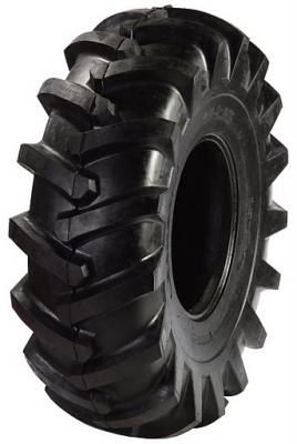 LS-2A (Steel Belt) Tires