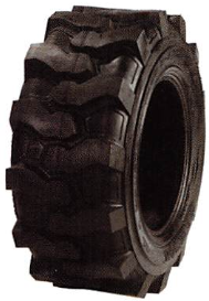 Industrial Plus R-4 XHD Tires