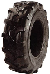 Industrial Plus R-4 XHD Ultra Tires