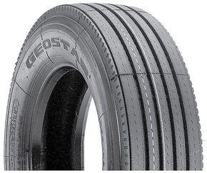 G300 5-RIB HWY W/D.C. Tires