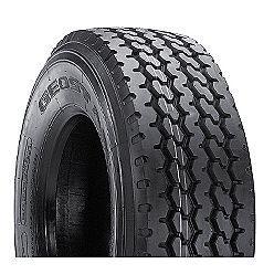 G600 Mixed Service Hwy Tires