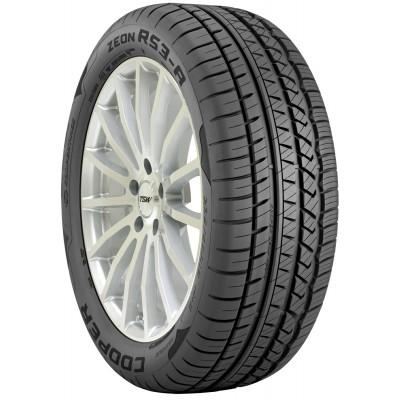 Zeon RS3-A Tires