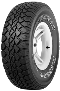 Enduro A/T Tires