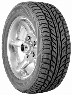 Weather-Master WSC Tires