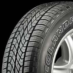 G900 Tires