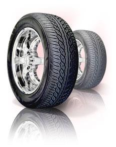 Avid S33 Tires