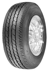 Power King LT Radial Highway Tires