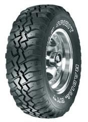 Wild Spirit Radial RVT Tires