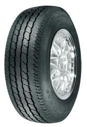 Triangle TR656 Tires