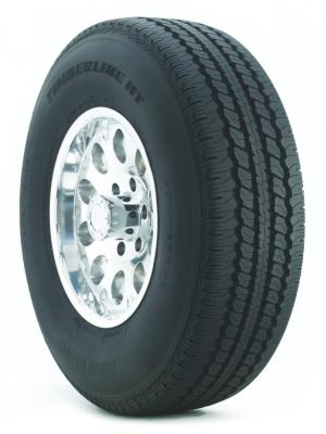 Timberline HT Commercial Tires