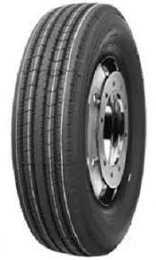 TBR Radial Open Shoulder Drive Tires