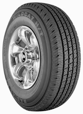 Wildcat H/T Radial LT Tires