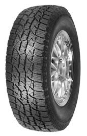 Tempra Trailcutter Radial AT/S Tires