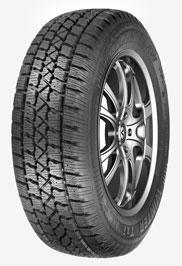 Winter Txi Tires
