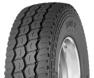 XZUS 2 Tires