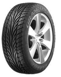 Grandtrek PT9000 Tires