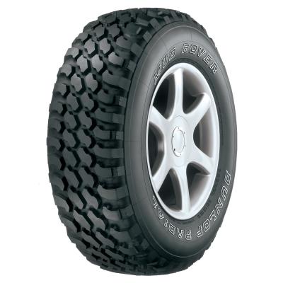 Mud Rover Tires
