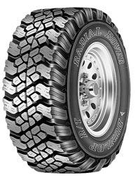 Rover R/T Tires