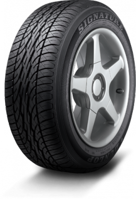 Signature Tires