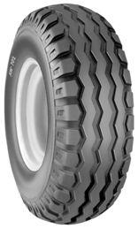 AW702 Rib Implement I-1 Tires