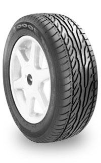 SP Sport 3000A DSST Tires