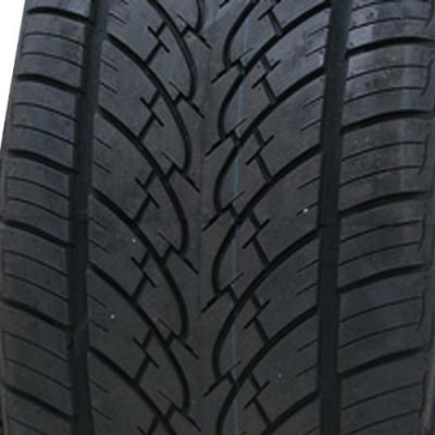 4000 A/S  Tires