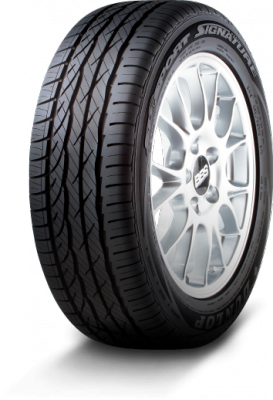SP Sport Signature Tires