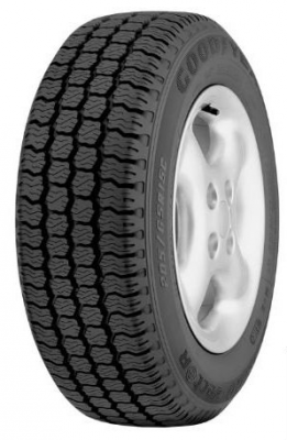 Cargo Vector Tires