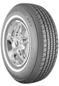 Golden Fury GFT Tires