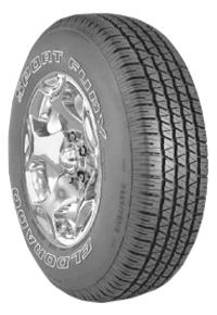 Gold Fury Sport SUV Tires