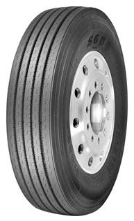 Sailun S605 Tires