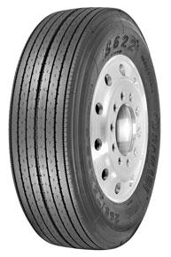 Sailun S622 Tires