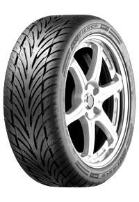 HP Tires