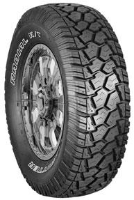 Trailcutter RT Tires